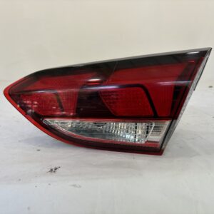 2019-2022 Hyundai Veloster Passenger Inner Taillight - Image 1