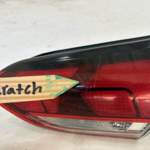 2019-2022 Hyundai Veloster Passenger Inner Taillight - Image 6