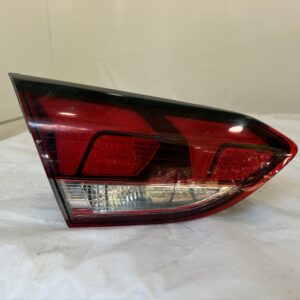 2019-2022 Hyundai Veloster Driver Inner Taillight - Image 1