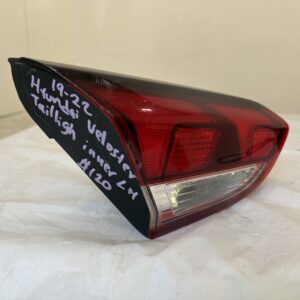 2019-2022 Hyundai Veloster Driver Inner Taillight - Image 3