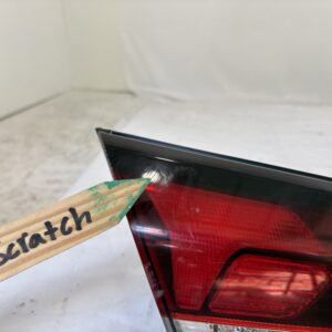 2019-2022 Hyundai Veloster Driver Inner Taillight - Image 6