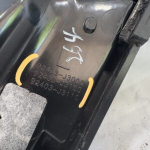 2019-2022 Hyundai Veloster Driver Inner Taillight - Image 7