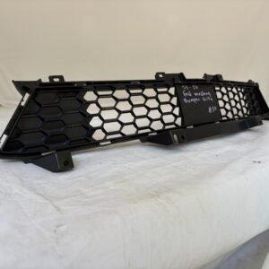 2024-2026 Ford Mustang Grille - Image 2