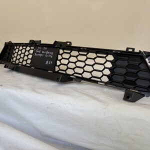 2024-2026 Ford Mustang Grille - Image 3