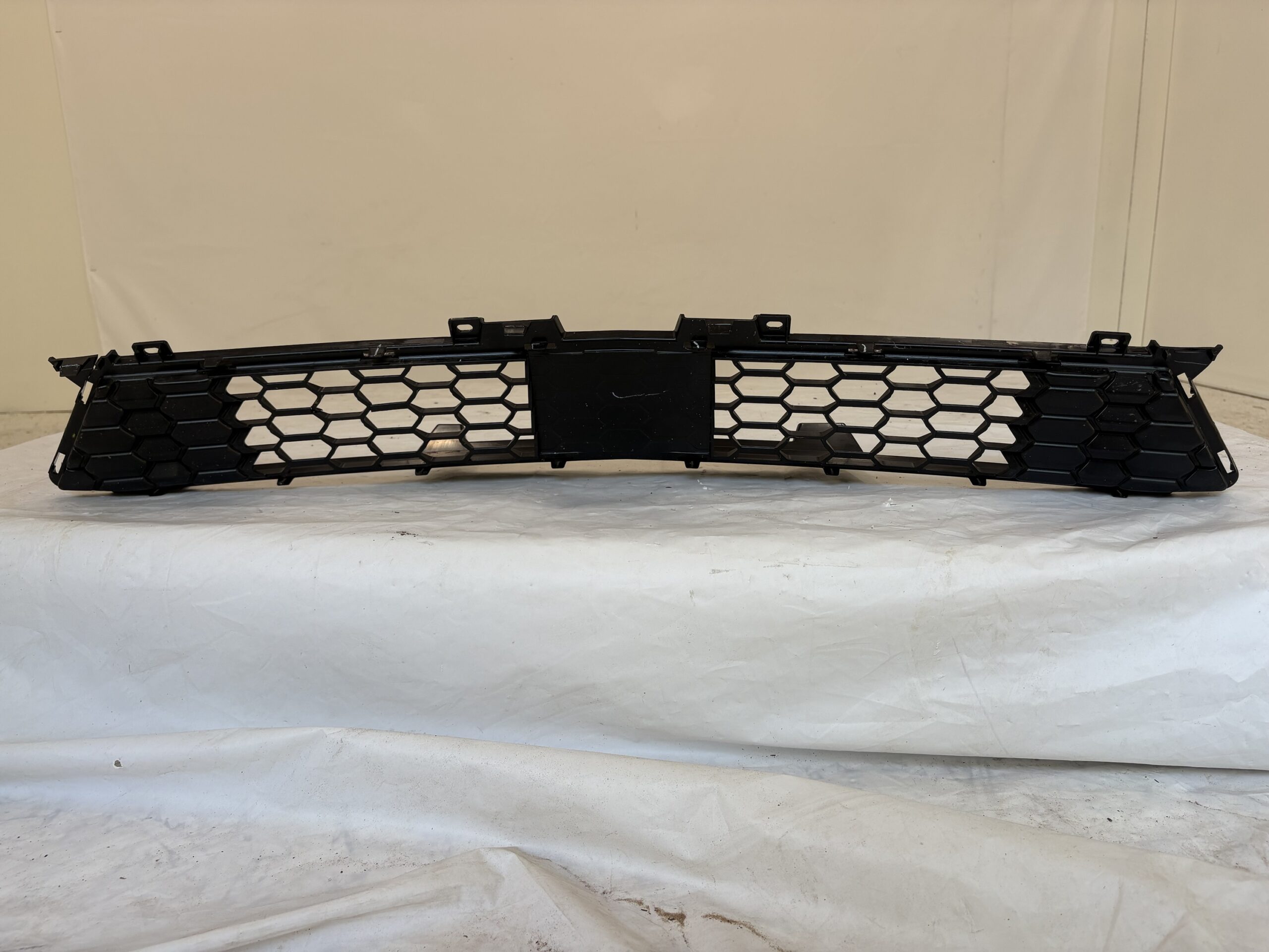 2024-2026 Ford Mustang Grille