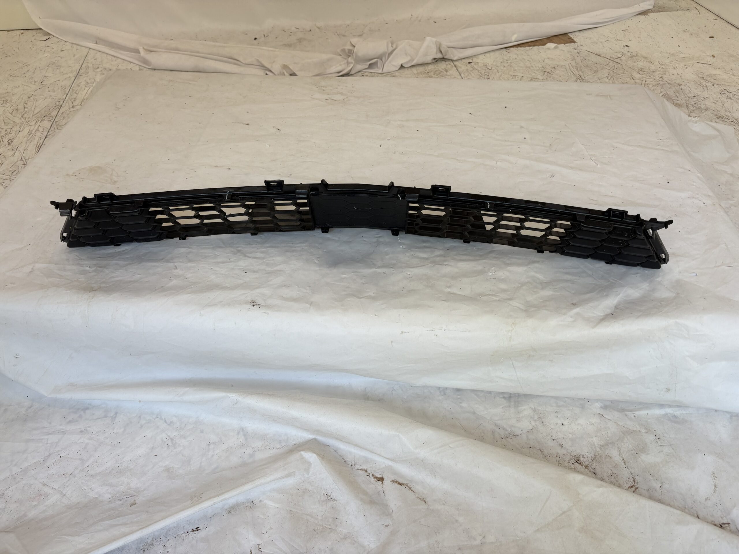 2024-2026 Ford Mustang Grille