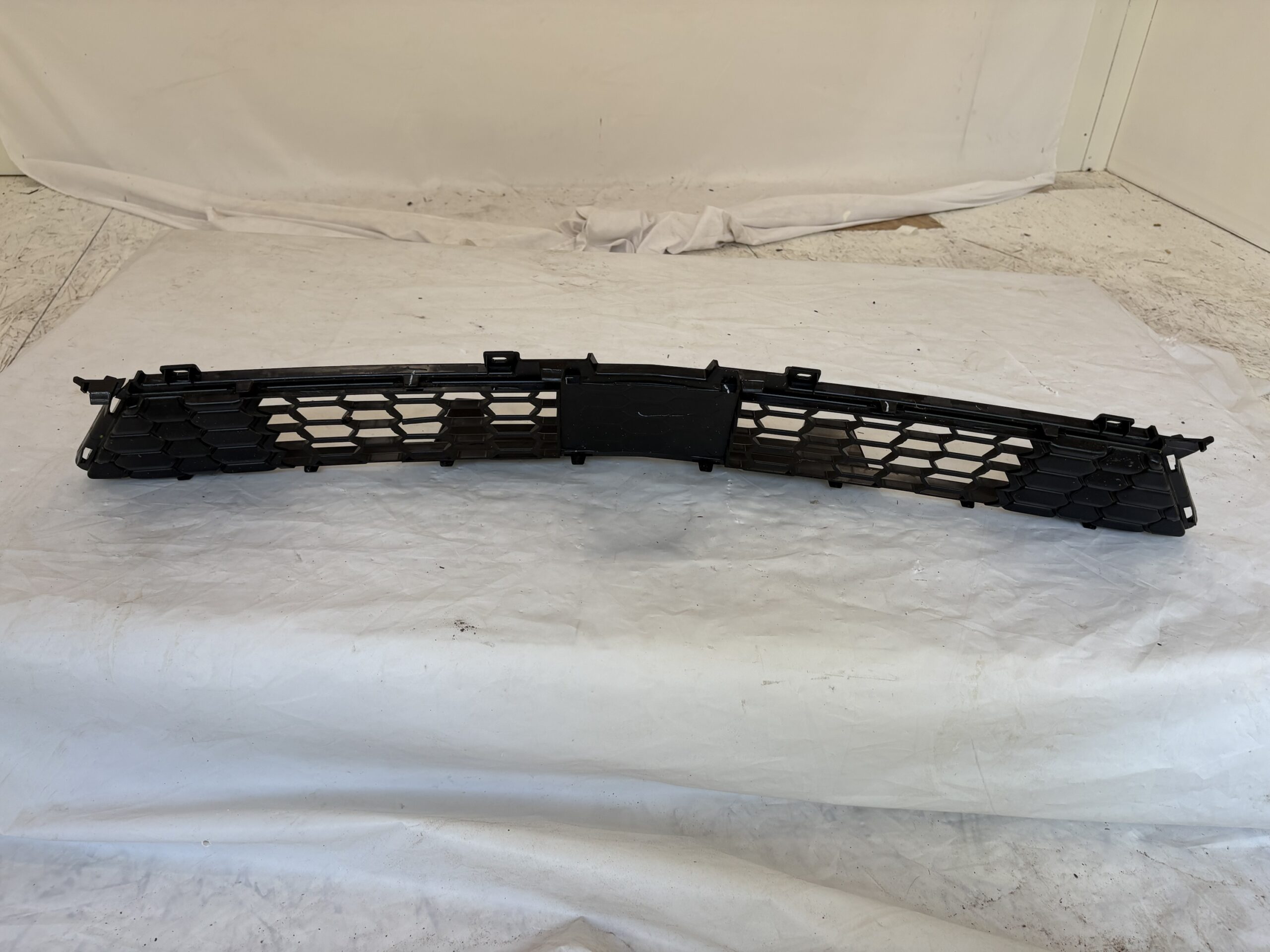 2024-2026 Ford Mustang Grille
