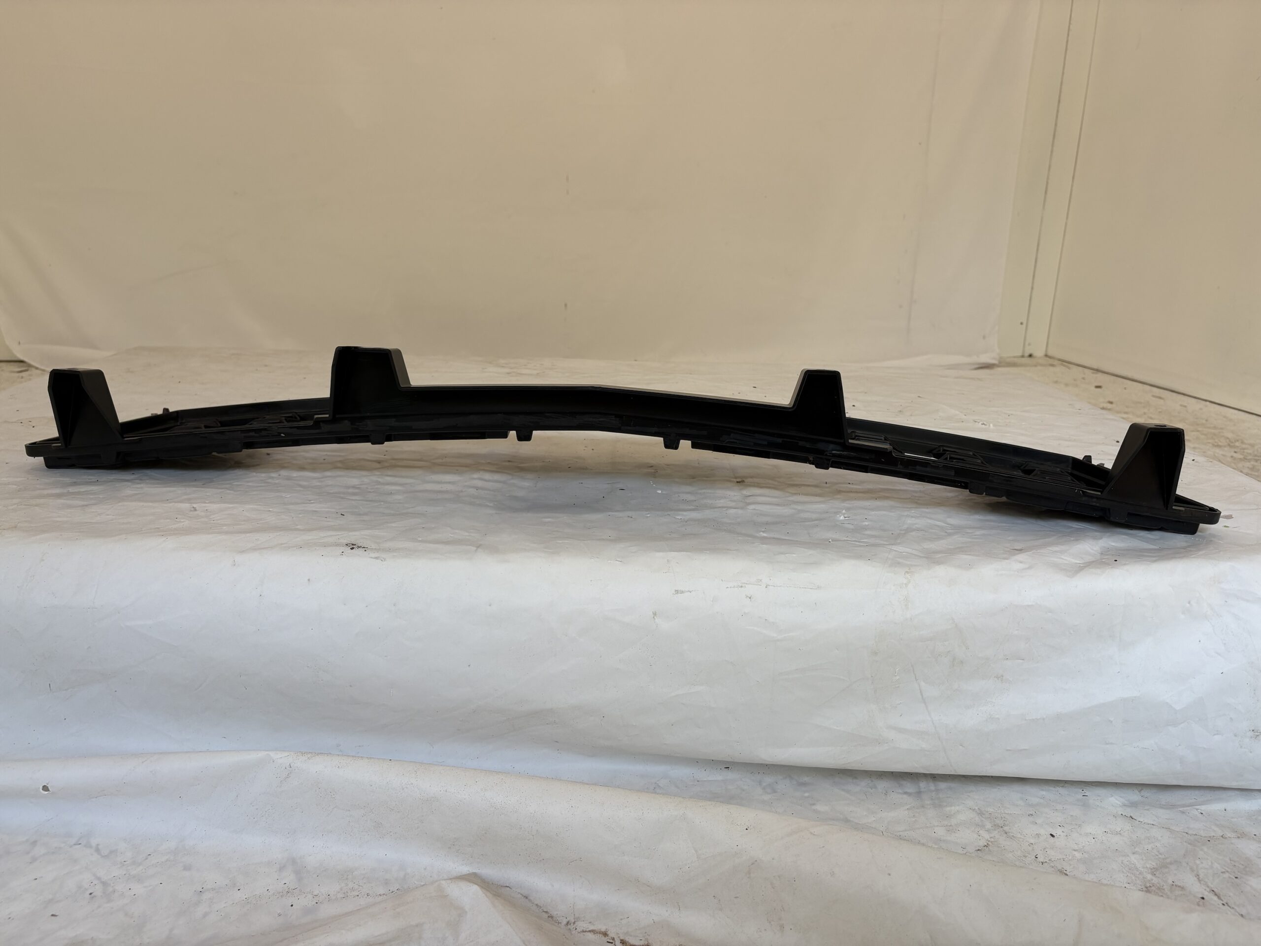 2024-2026 Ford Mustang Grille