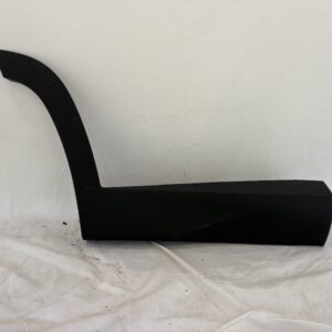 2022-2025 Hyundai Tucson Rear Passenger Door Molding - Image 1