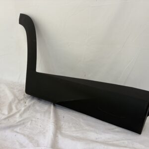 2022-2025 Hyundai Tucson Rear Passenger Door Molding - Image 3