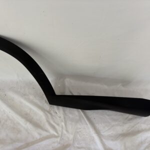 2022-2025 Hyundai Tucson Rear Passenger Door Molding - Image 4