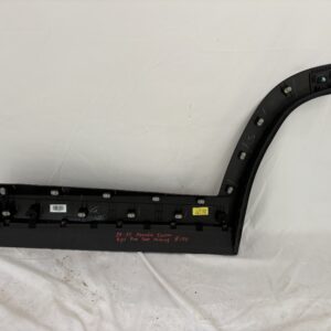 2022-2025 Hyundai Tucson Rear Passenger Door Molding - Image 5