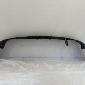 2020-2023 Lincoln Corsair Rear Lower Valance - Image 2