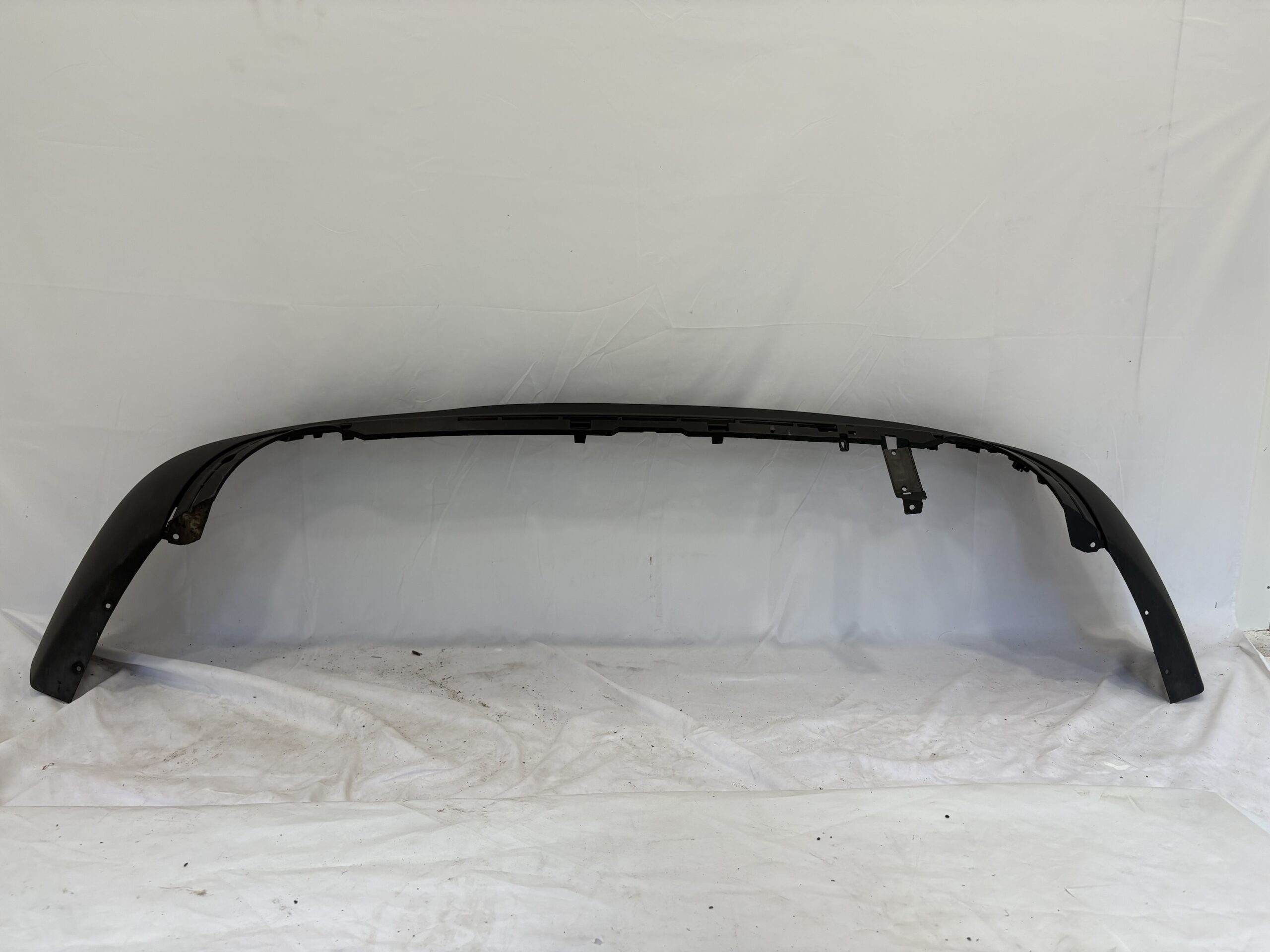 2020-2023 Lincoln Corsair Rear Lower Valance