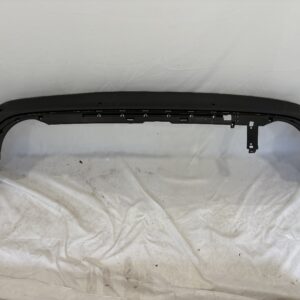 2020-2023 Lincoln Corsair Rear Lower Valance - Image 1
