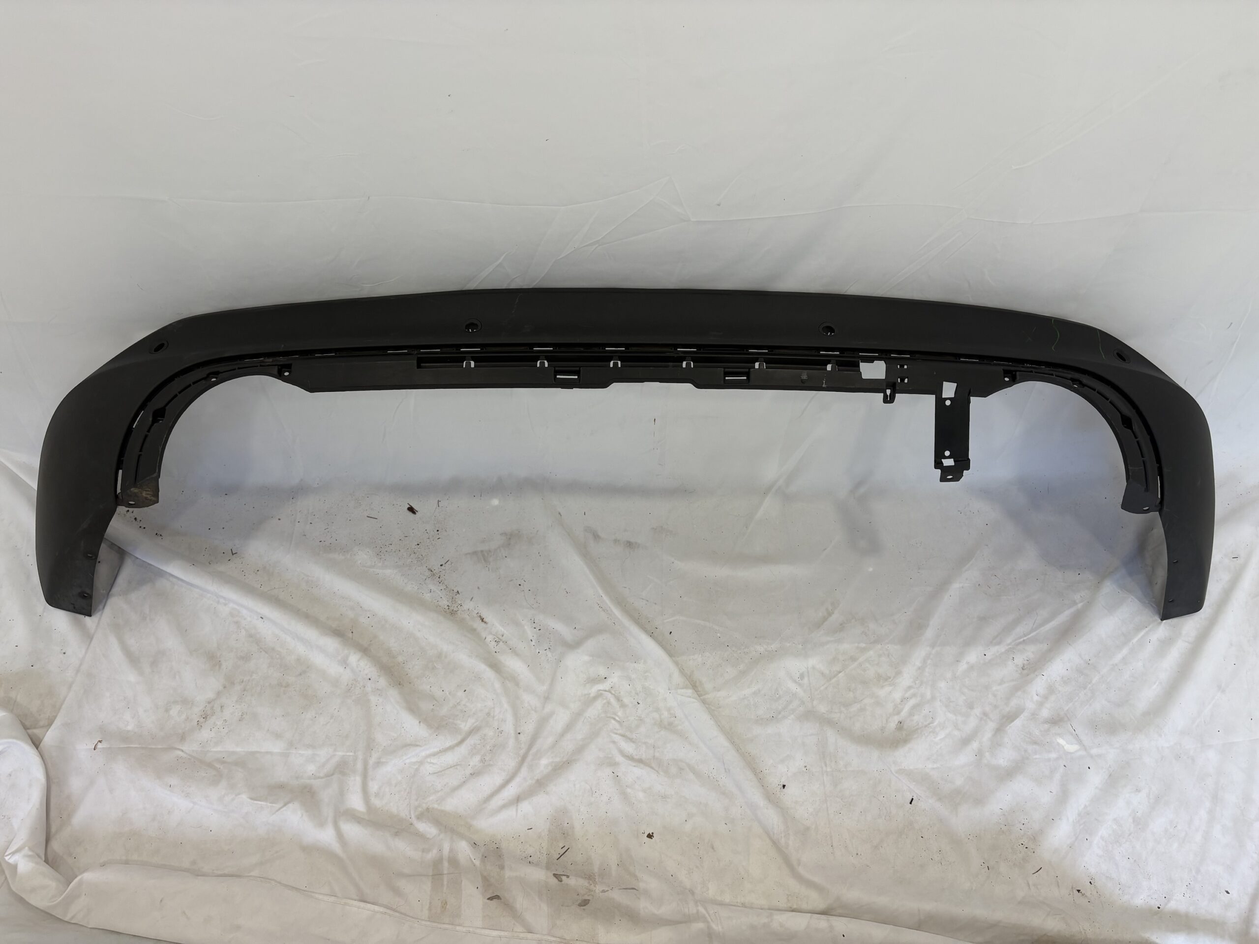 2020-2023 Lincoln Corsair Rear Lower Valance