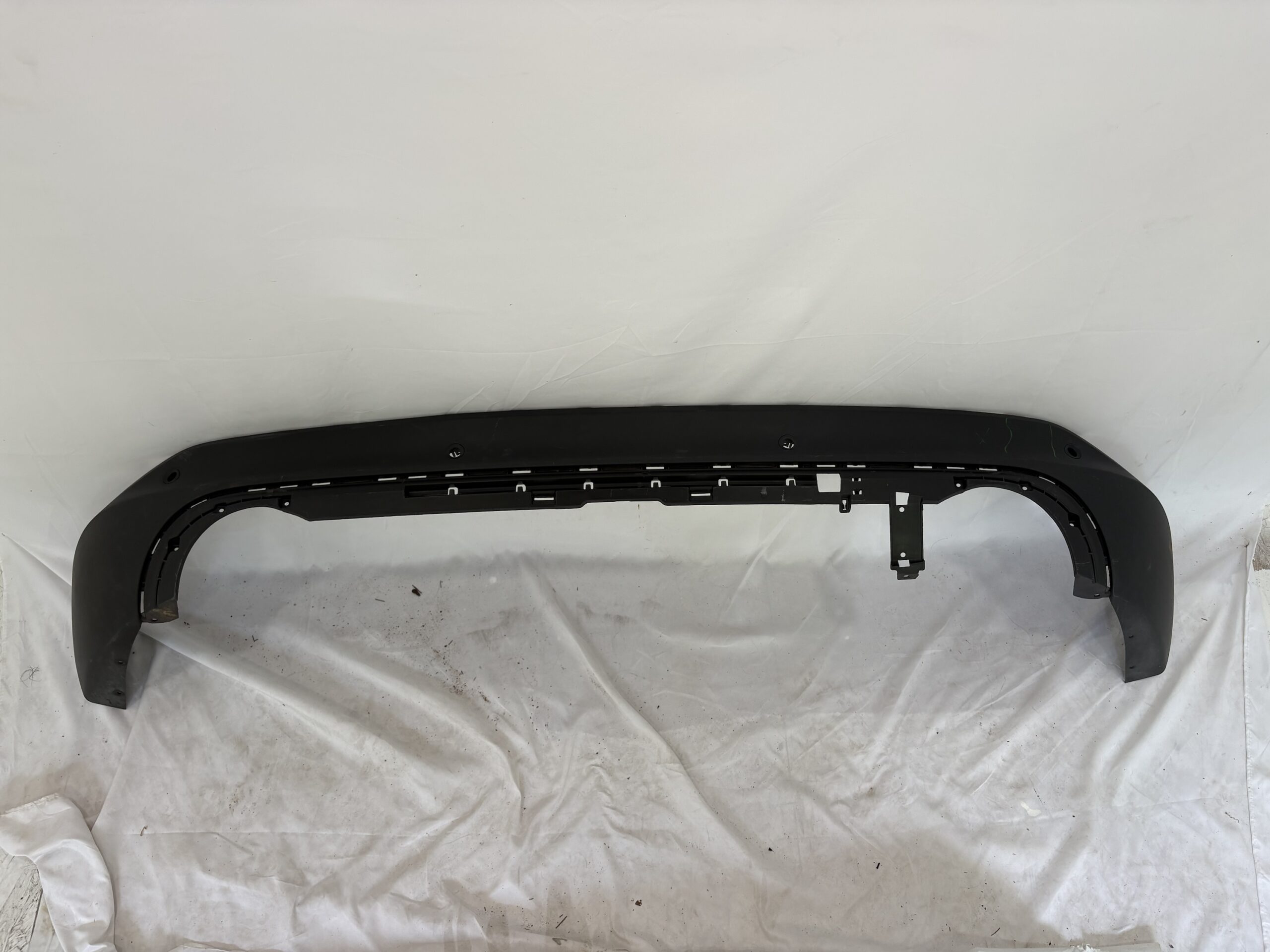 2020-2023 Lincoln Corsair Rear Lower Valance