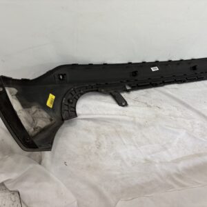 2020-2023 Lincoln Corsair Rear Lower Valance - Image 6
