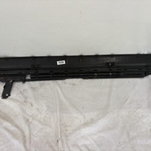 2020-2023 Lincoln Corsair Rear Lower Valance - Image 8