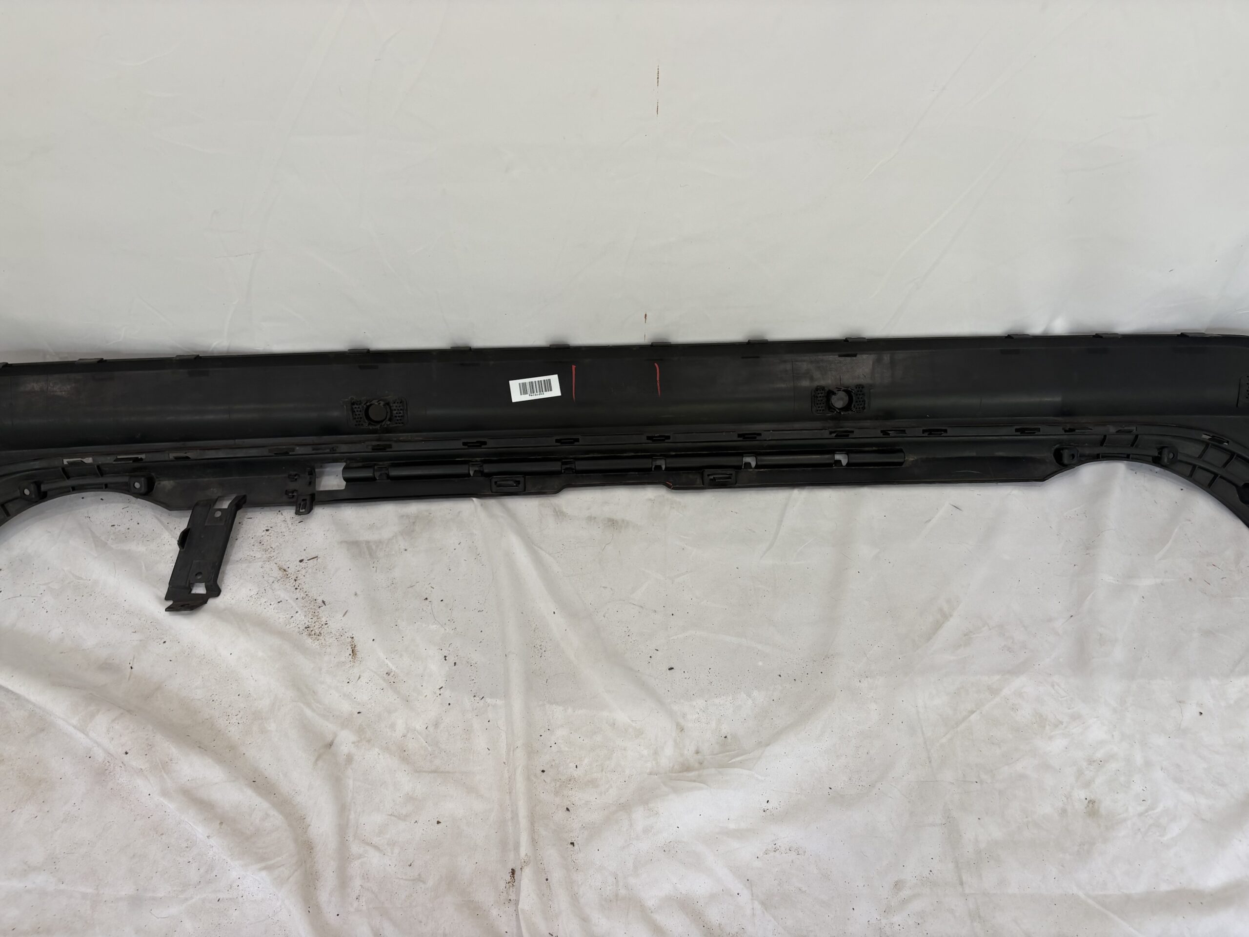 2020-2023 Lincoln Corsair Rear Lower Valance