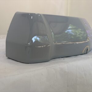 2021-2023 Ford F-150 Truck Cab Corner Trim Panel Molding Passenger Side - Image 3