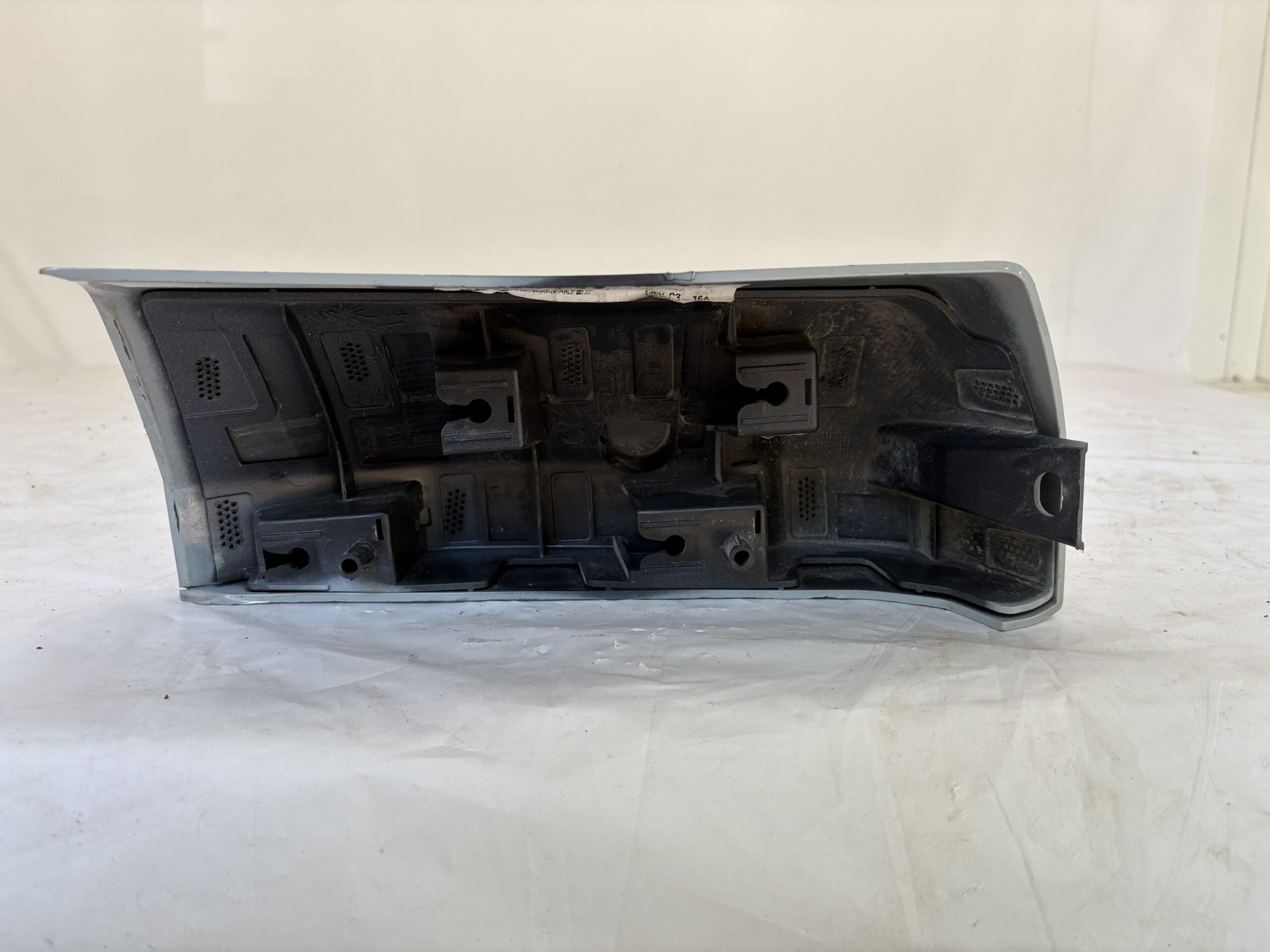 2021-2023 Ford F-150 Truck Cab Corner Trim Panel Molding Passenger Side
