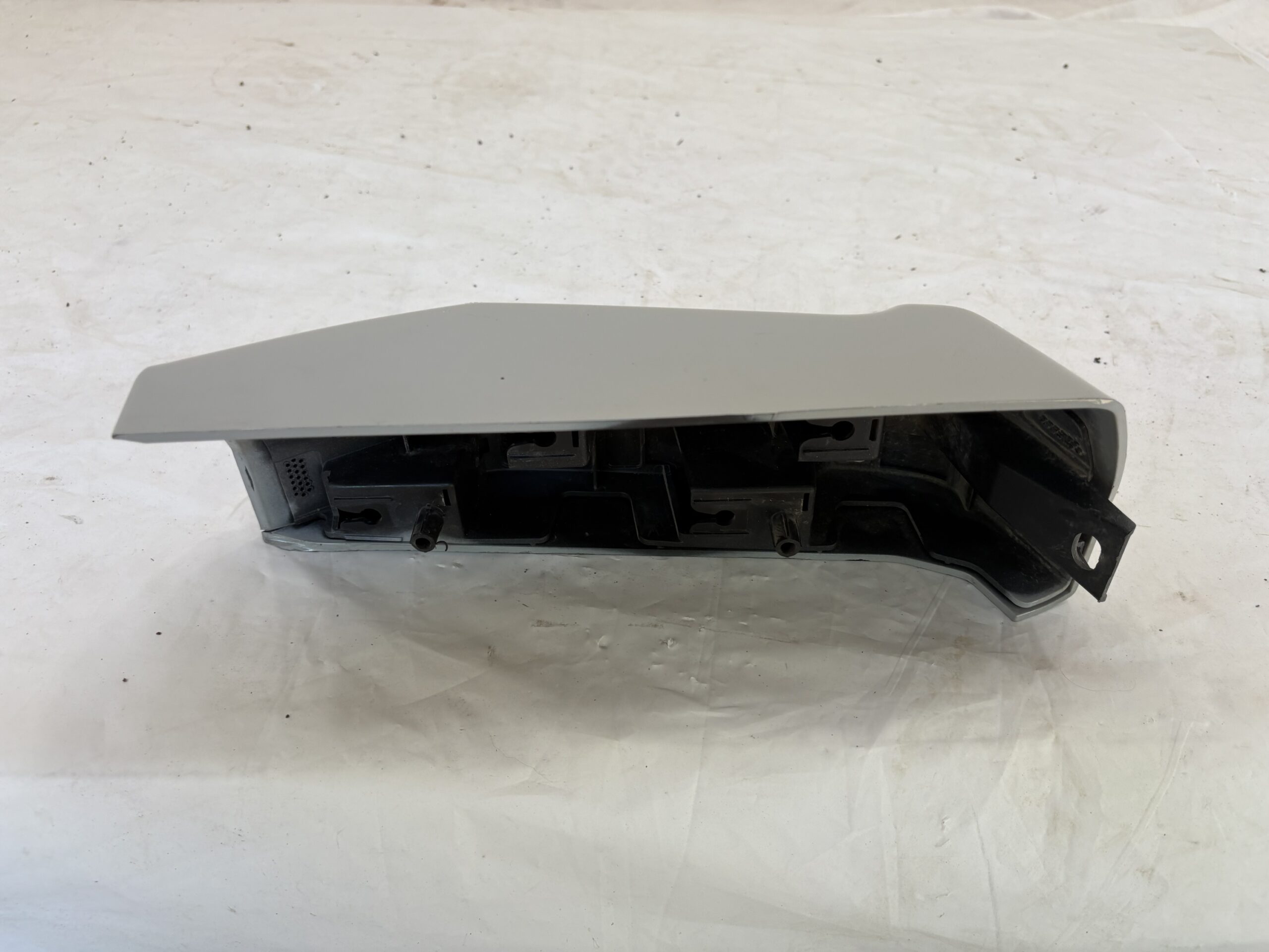 2021-2023 Ford F-150 Truck Cab Corner Trim Panel Molding Passenger Side