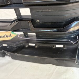 2022-2025 Chevrolet Silverado Grille - Image 3