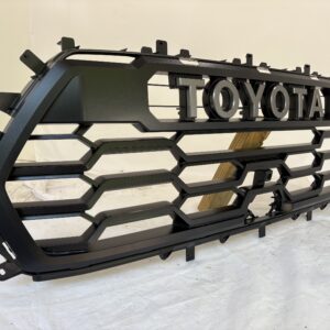 2022-2025 Toyota Sequoia Grille - Image 3