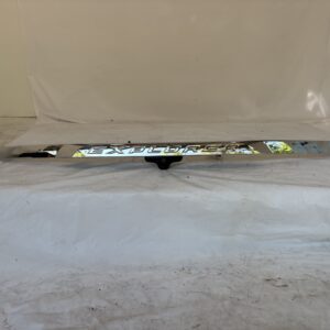 2016-2019 Ford Explorer Lift gate Molding