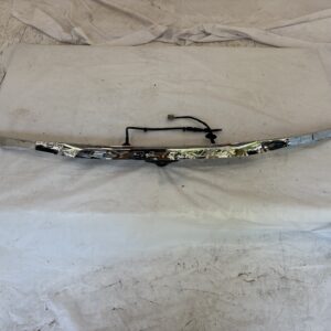 2016-2019 Ford Explorer Lift gate Molding - Image 4