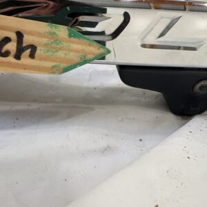 2016-2019 Ford Explorer Lift gate Molding - Image 5