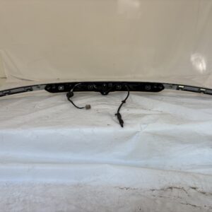 2016-2019 Ford Explorer Lift gate Molding - Image 6