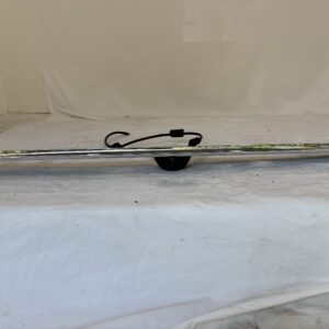 2020-2023 Lincoln Aviator Lift Gate Molding - Image 1