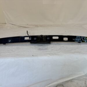 2020-2023 Lincoln Aviator Lift Gate Molding - Image 2