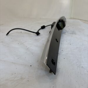 2020-2023 Lincoln Aviator Lift Gate Molding - Image 4