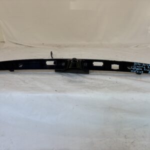 2020-2023 Lincoln Aviator Lift Gate Molding - Image 5