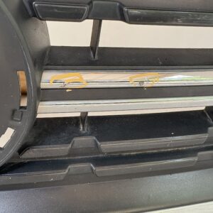 2022-2024 Volkswagen Jetta Grille - Image 2