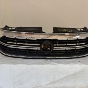 2022-2024 Volkswagen Jetta Grille
