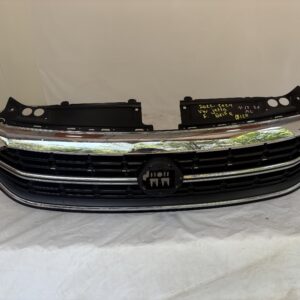 2022-2024 Volkswagen Jetta Grille - Image 3