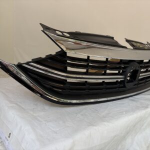 2022-2024 Volkswagen Jetta Grille - Image 5