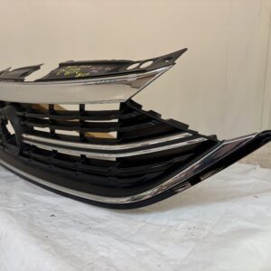 2022-2024 Volkswagen Jetta Grille - Image 6