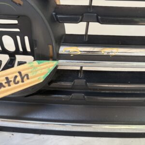 2022-2024 Volkswagen Jetta Grille - Image 7
