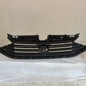 2022-2024 Volkswagen Jetta Grille - Image 8