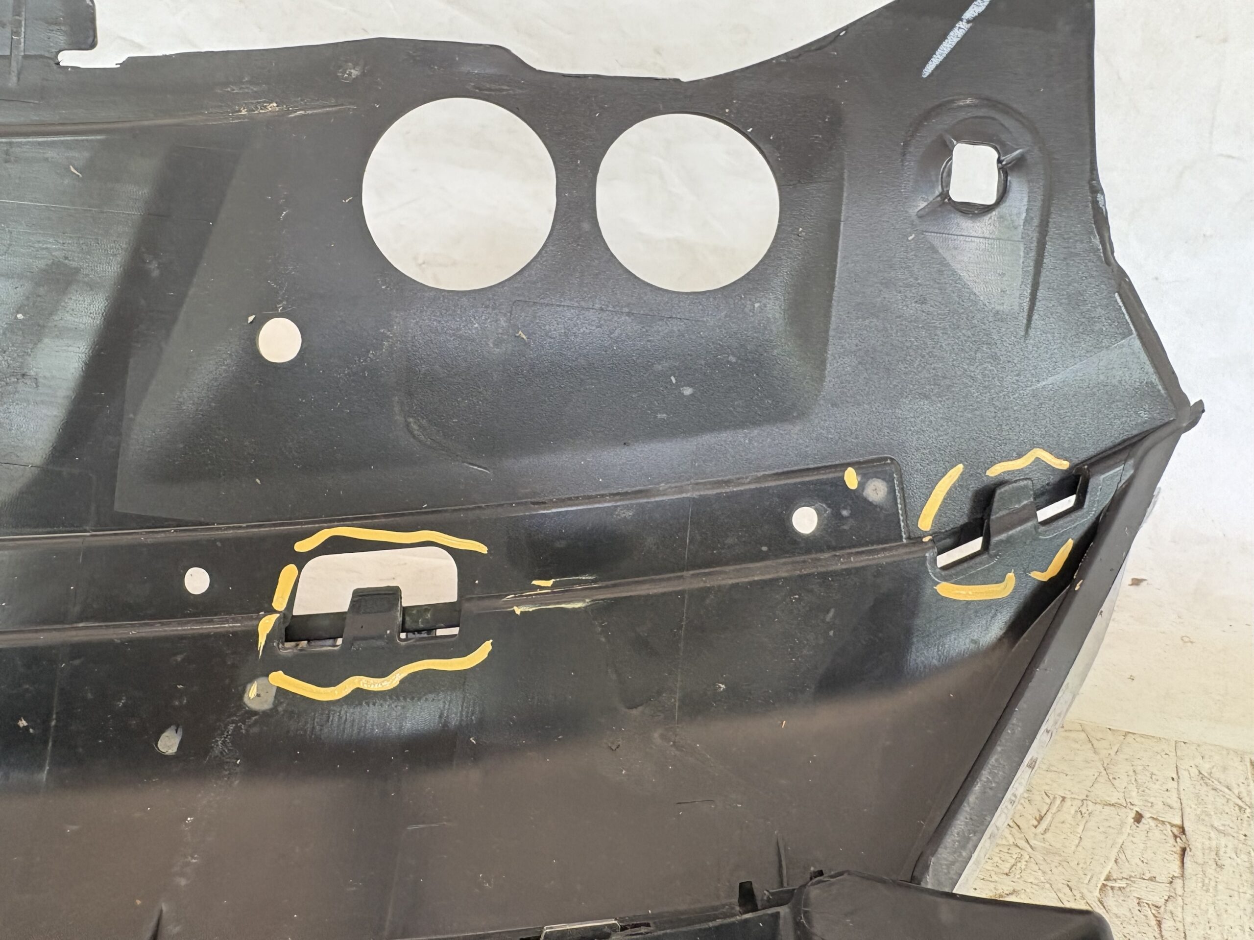 2022-2024 Volkswagen Jetta Grille