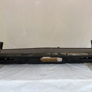 2025-2026 Ford Expedition Rear Bumper