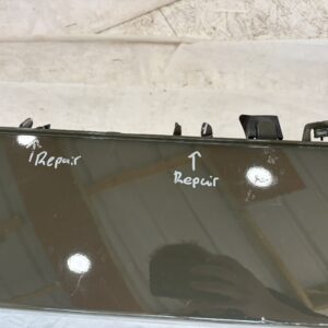 2025-2026 Ford Expedition Rear Bumper - Image 3