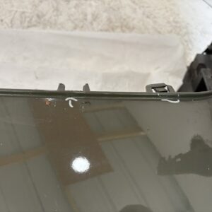 2025-2026 Ford Expedition Rear Bumper - Image 4