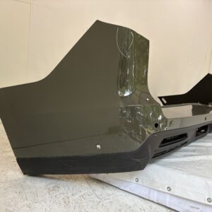 2025-2026 Ford Expedition Rear Bumper - Image 5