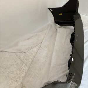 2025-2026 Ford Expedition Rear Bumper - Image 6